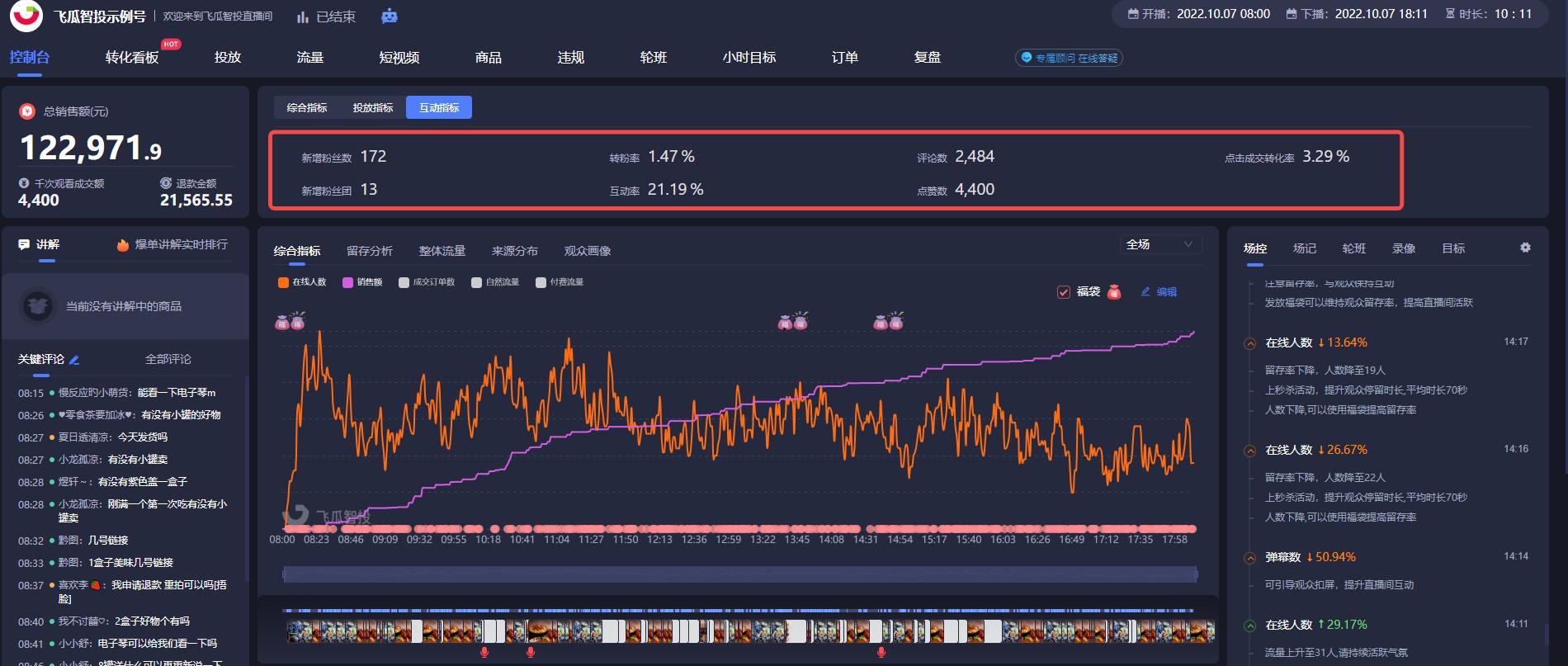 抖音怎么带货卖货（抖音直播带货的玩法）